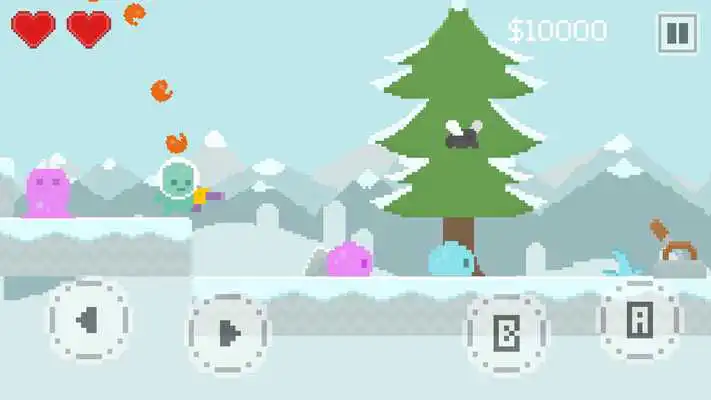 Play Svens Adventure