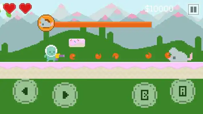 Play Svens Adventure