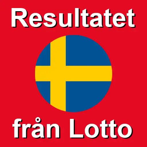 Play Svenska Lotteriet Resultat APK Play Svenska Lotteriet Resultat APK