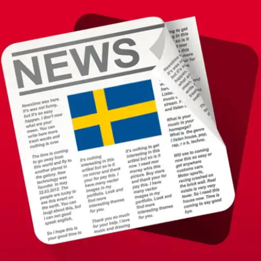 Play Svenska Tidningar APK
