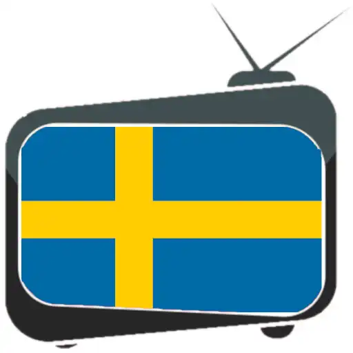 Play Svensk television - Sveriges t APK