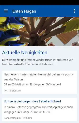 Play SV Enten Hagen e.V. and enjoy SV Enten Hagen e.V. with UptoPlay Play SV Enten Hagen e.V. and enjoy SV Enten Hagen e.V. with UptoPlay