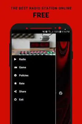 Play Sveriges Radio Play P1