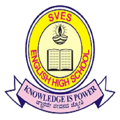 Play SVES English High School APK