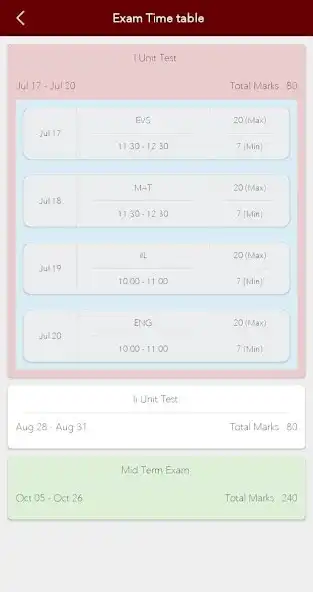 Play SVES English High School as an online game SVES English High School with UptoPlay