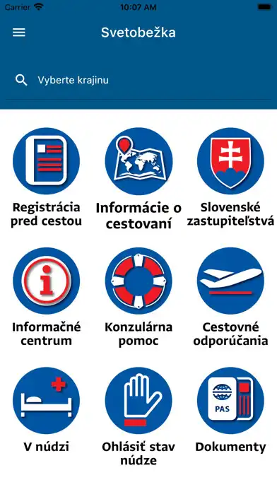 Play Svetobežka  and enjoy Svetobežka with UptoPlay