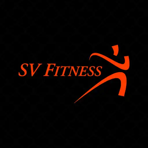 Play SV FITNESS APK