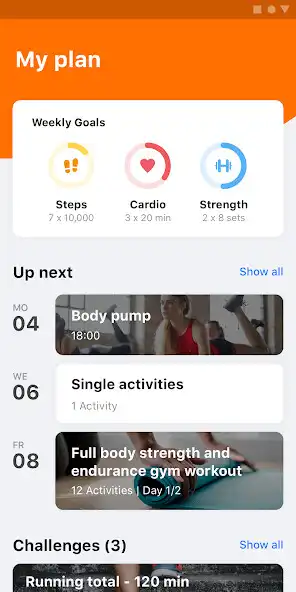 Play SV FITNESS  and enjoy SV FITNESS with UptoPlay