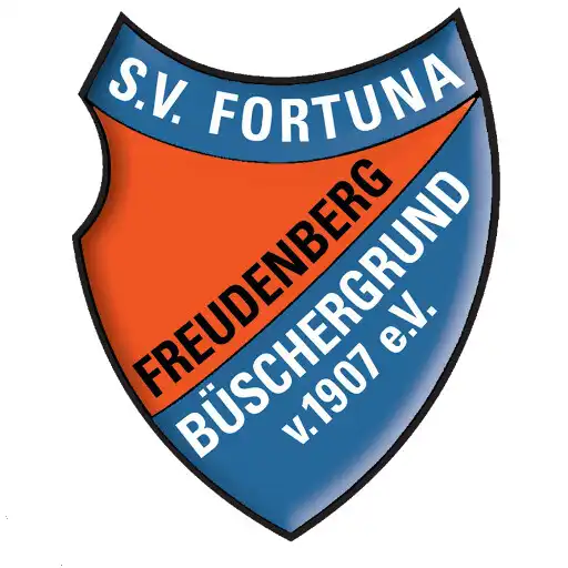 Play SV Fortuna Freudenberg APK