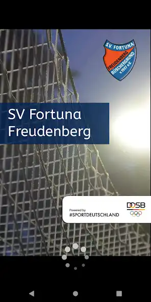 Play SV Fortuna Freudenberg  and enjoy SV Fortuna Freudenberg with UptoPlay