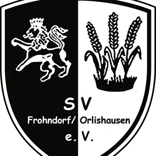 Play SV Frohndorf/Orlishausen APK Play SV Frohndorf/Orlishausen APK