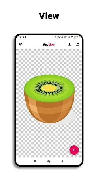 Play SVG Core - View Edit Convert  and enjoy SVG Core - View Edit Convert with UptoPlay