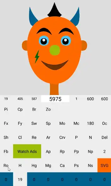 Play svgmaker as an online game svgmaker with UptoPlay