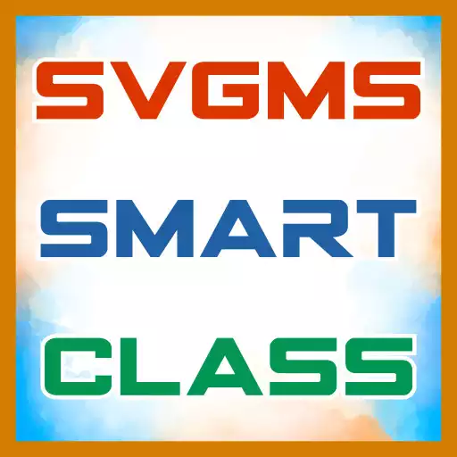 Play SVGMS Smart Class APK