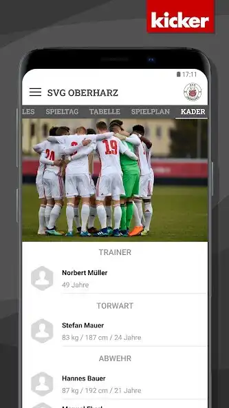 Play SVG Oberharz  and enjoy SVG Oberharz with UptoPlay