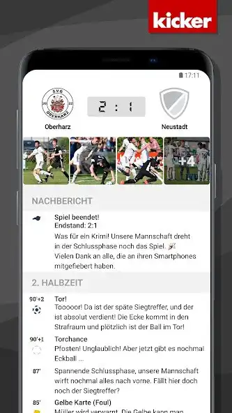 Play SVG Oberharz as an online game SVG Oberharz with UptoPlay