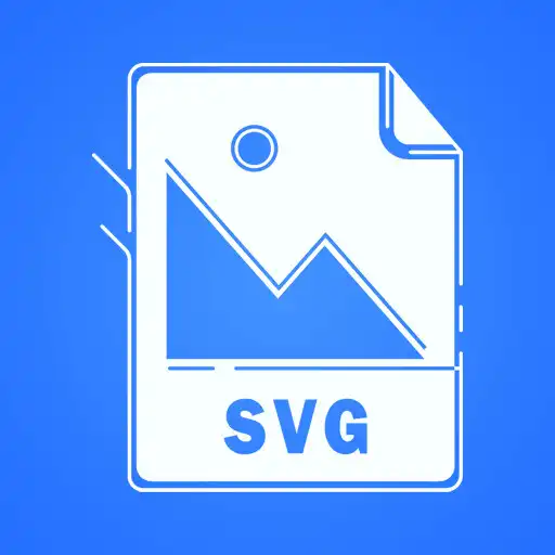 Play SVG Viewer: Convert SVG to JPG APK