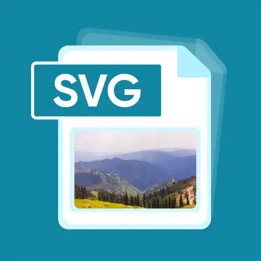 Play Svg Viewer - Svg Converter APK