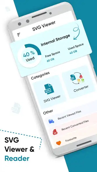 Play Svg Viewer - Svg Converter  and enjoy Svg Viewer - Svg Converter with UptoPlay
