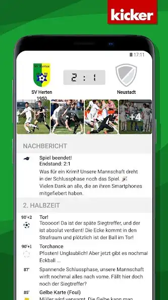 Play SV Herten 1950 as an online game SV Herten 1950 with UptoPlay