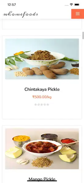 Play SV Home Foods as an online game online SV Home Foods with UptoPlay Play SV Home Foods as an online game SV Home Foods with UptoPlay