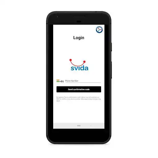 Play SVIDA  and enjoy SVIDA with UptoPlay