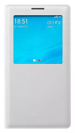 Play SView Cover  and enjoy SView Cover with UptoPlay