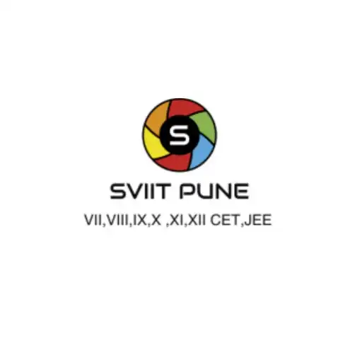 Play SVIIT, Pune APK Play SVIIT, Pune APK