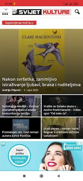 Play SVIJET KULTURE  and enjoy SVIJET KULTURE with UptoPlay