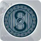 Free play online Sviking News Cards APK