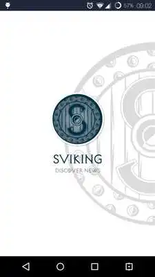 Play Sviking News Cards Play Sviking News Cards
