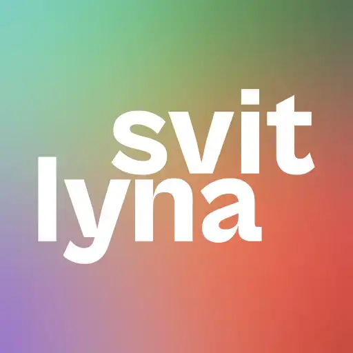Play Svitlyna APK Play Svitlyna APK