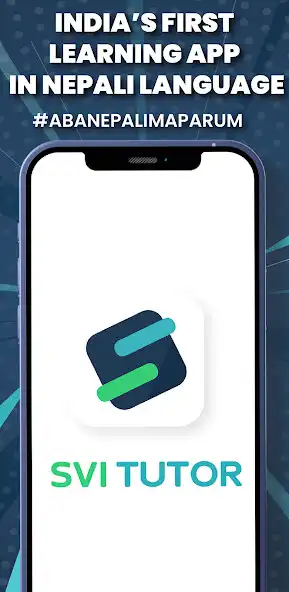 Play SVITUTOR Learning App  and enjoy SVITUTOR Learning App with UptoPlay