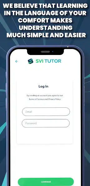 Play SVITUTOR Learning App as an online game SVITUTOR Learning App with UptoPlay