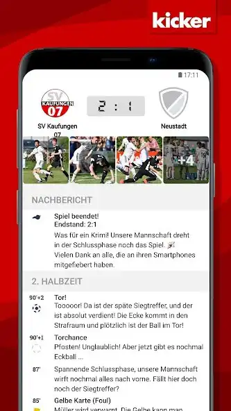 Play SV Kaufungen 07  and enjoy SV Kaufungen 07 with UptoPlay