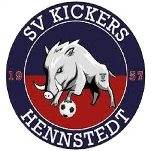 Play SV Kickers Hennstedt APK Play SV Kickers Hennstedt APK