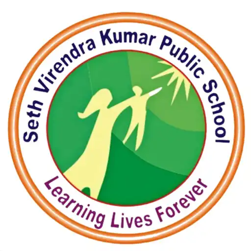 Play SVKPS Jalaun APK Play SVKPS Jalaun APK
