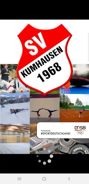 Play SV Kumhausen e.V.  and enjoy SV Kumhausen e.V. with UptoPlay