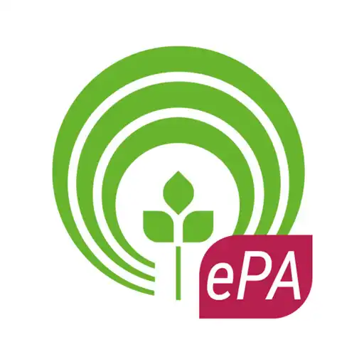 Play SVLFG ePA APK Play SVLFG ePA APK