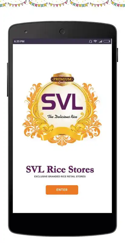 Play SVL Rice