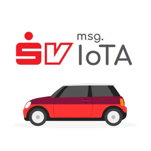 Play SV msg.IoTA APK