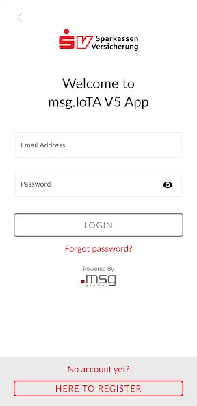 Play SV msg.IoTA  and enjoy SV msg.IoTA with UptoPlay