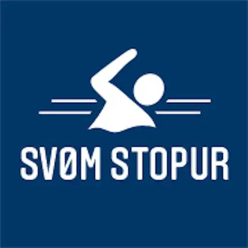 Play SVØM stopur APK