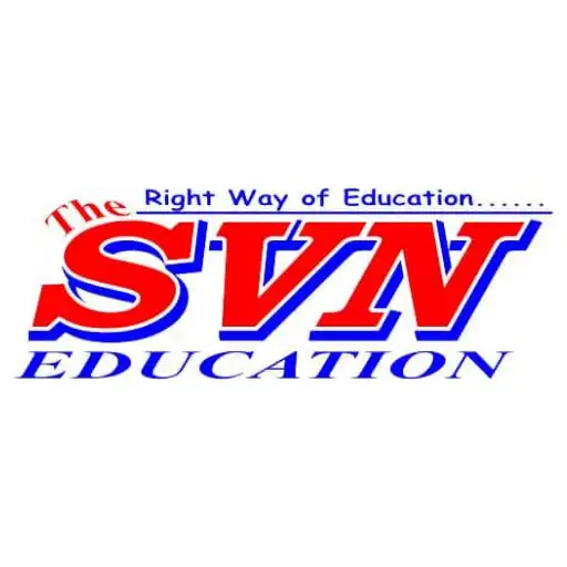 Play SVN EDUCATION APK