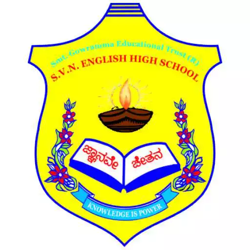 Play SVN English School APK Play SVN English School APK