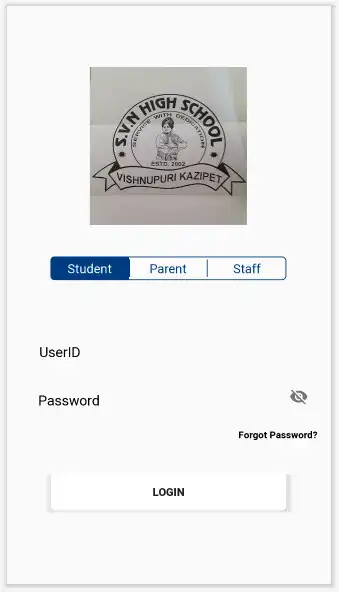 Play SVN High School as an online game SVN High School with UptoPlay