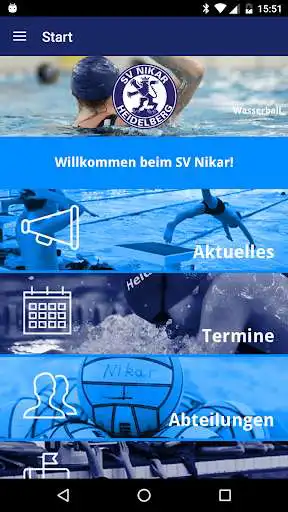 Play SV Nikar Heidelberg as an online game online SV Nikar Heidelberg with UptoPlay de.appack.project.sv_nikar_heidelberg Play SV Nikar Heidelberg as an online game SV Nikar Heidelberg with UptoPlay