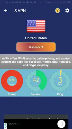 Play Svpn  and enjoy Svpn with UptoPlay