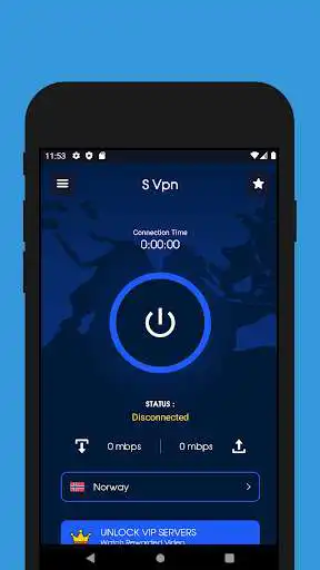 Play Svpn as an online game Svpn with UptoPlay