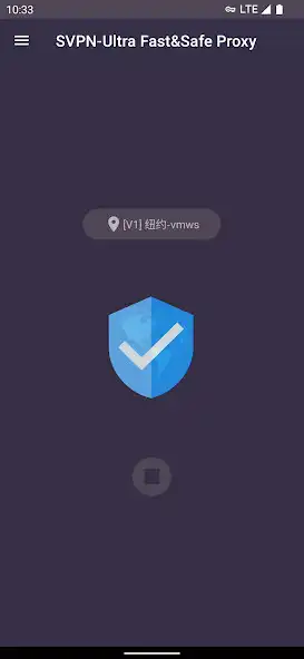 Play SVPN-Ultra FastSafe Proxy  and enjoy SVPN-Ultra FastSafe Proxy with UptoPlay